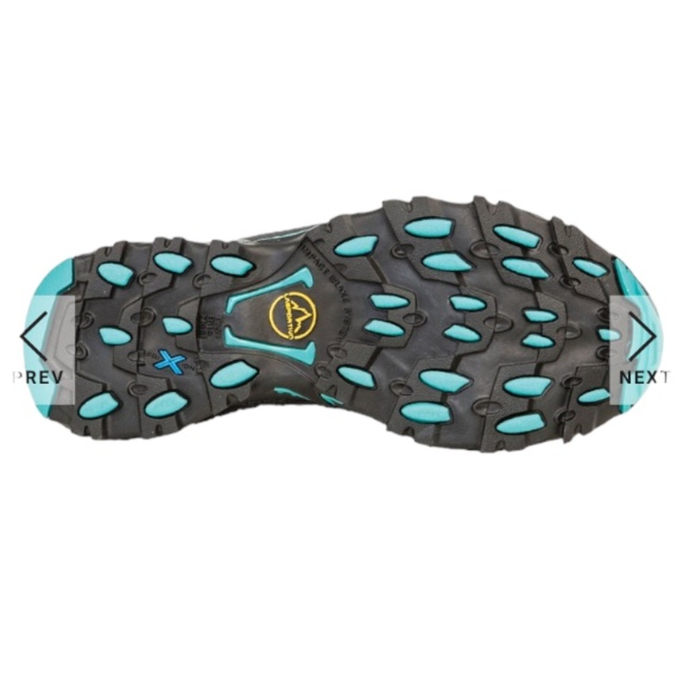La Sportiva The Wildcat 2.0 GTX Women's, size 9.5, NWT, $150 no box - Picture 6 of 8